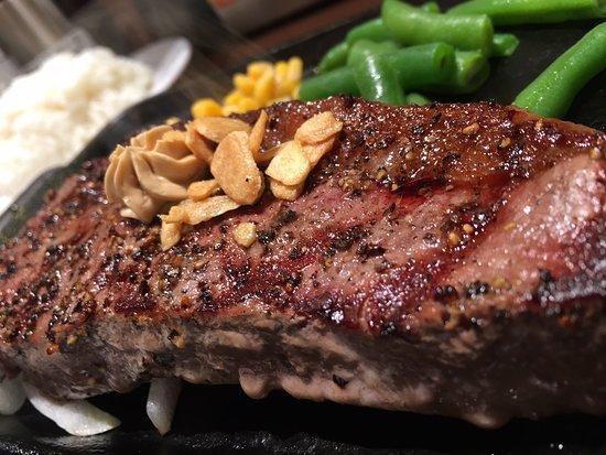Ikinari Steak Fukuoka Hakozaki